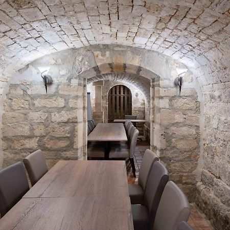 La Maison Forte Revigny-sur-Ornain Esterno foto