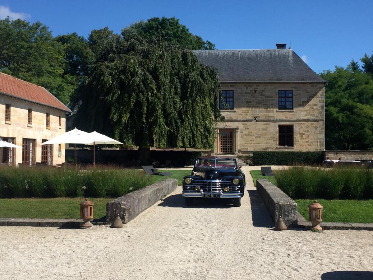 La Maison Forte Revigny-sur-Ornain Esterno foto
