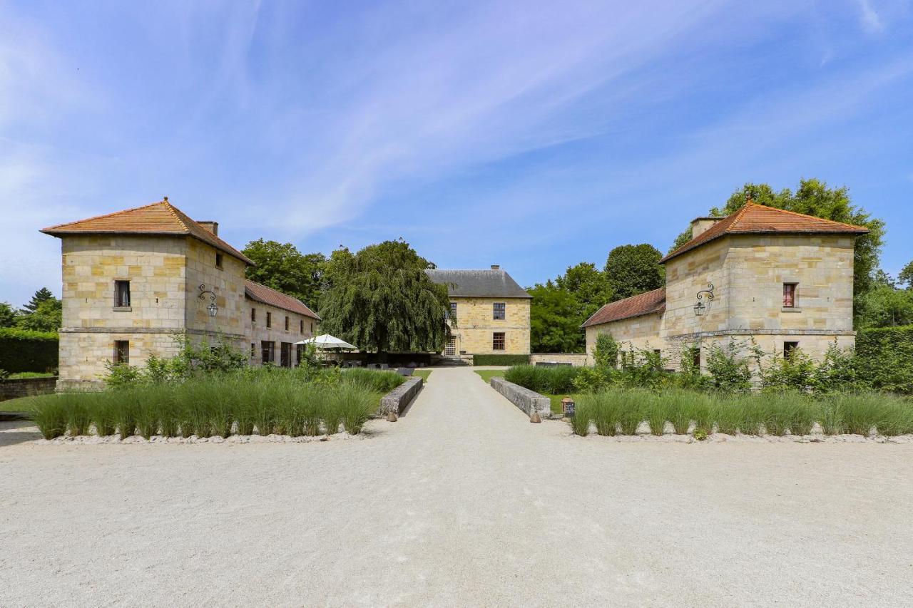 La Maison Forte Revigny-sur-Ornain Esterno foto
