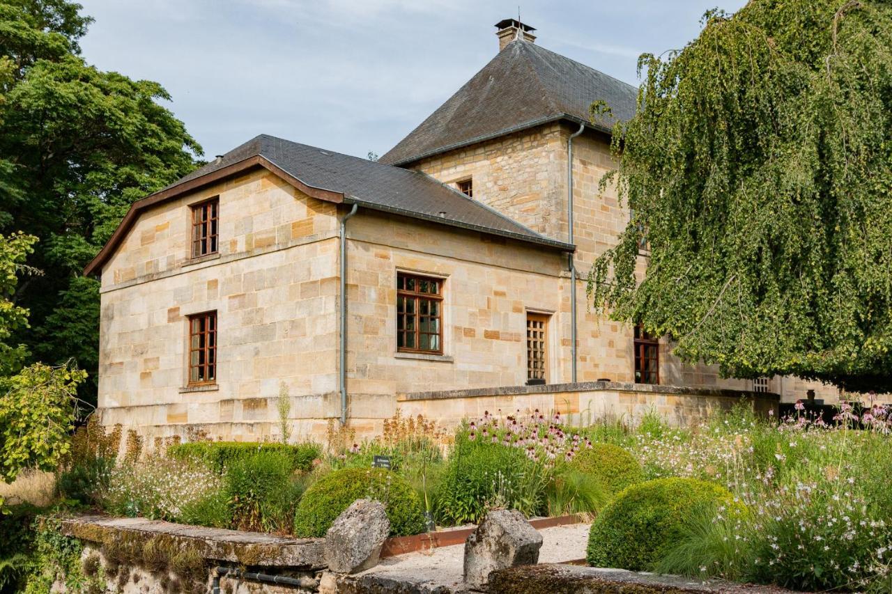 La Maison Forte Revigny-sur-Ornain Esterno foto
