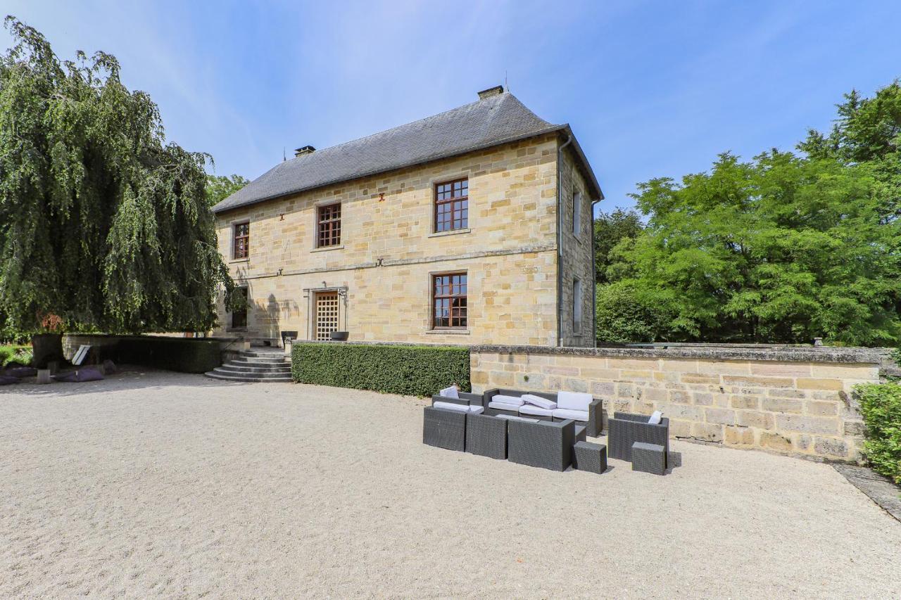 La Maison Forte Revigny-sur-Ornain Esterno foto