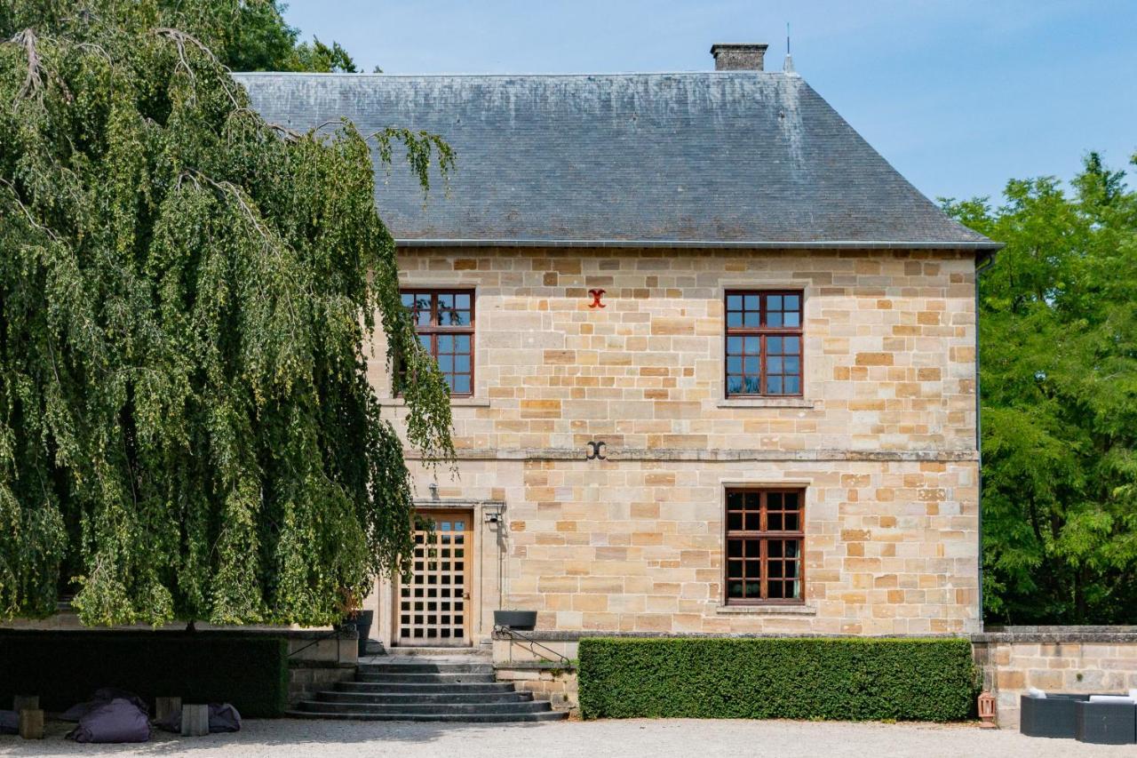 La Maison Forte Revigny-sur-Ornain Esterno foto