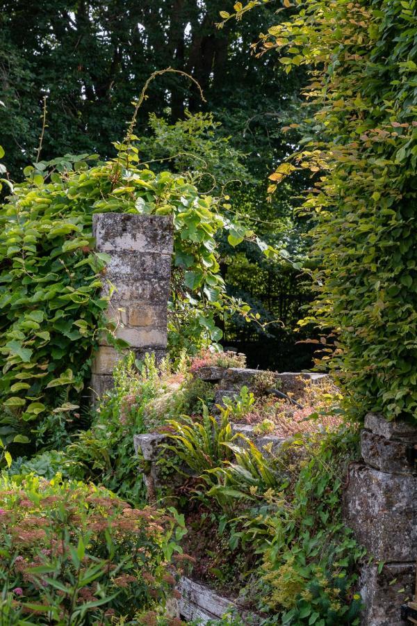 La Maison Forte Revigny-sur-Ornain Esterno foto