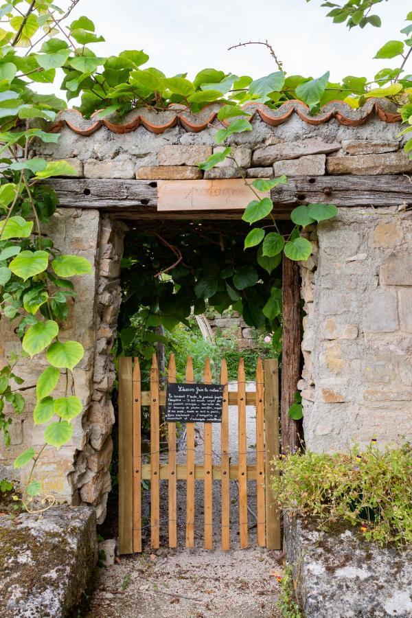 La Maison Forte Revigny-sur-Ornain Esterno foto