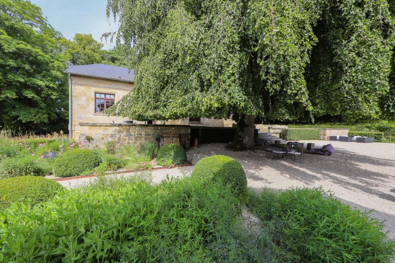 La Maison Forte Revigny-sur-Ornain Esterno foto
