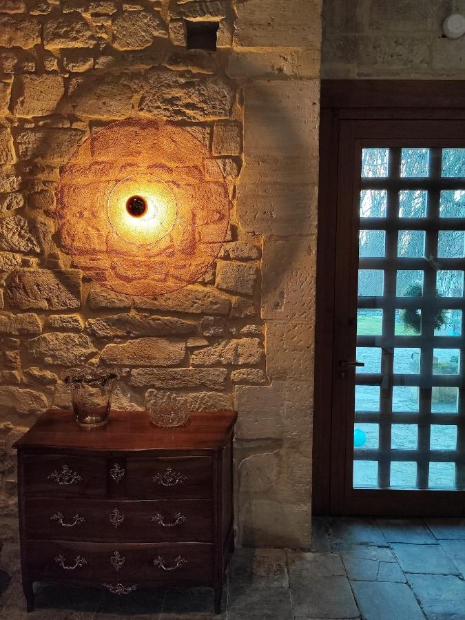 La Maison Forte Revigny-sur-Ornain Esterno foto