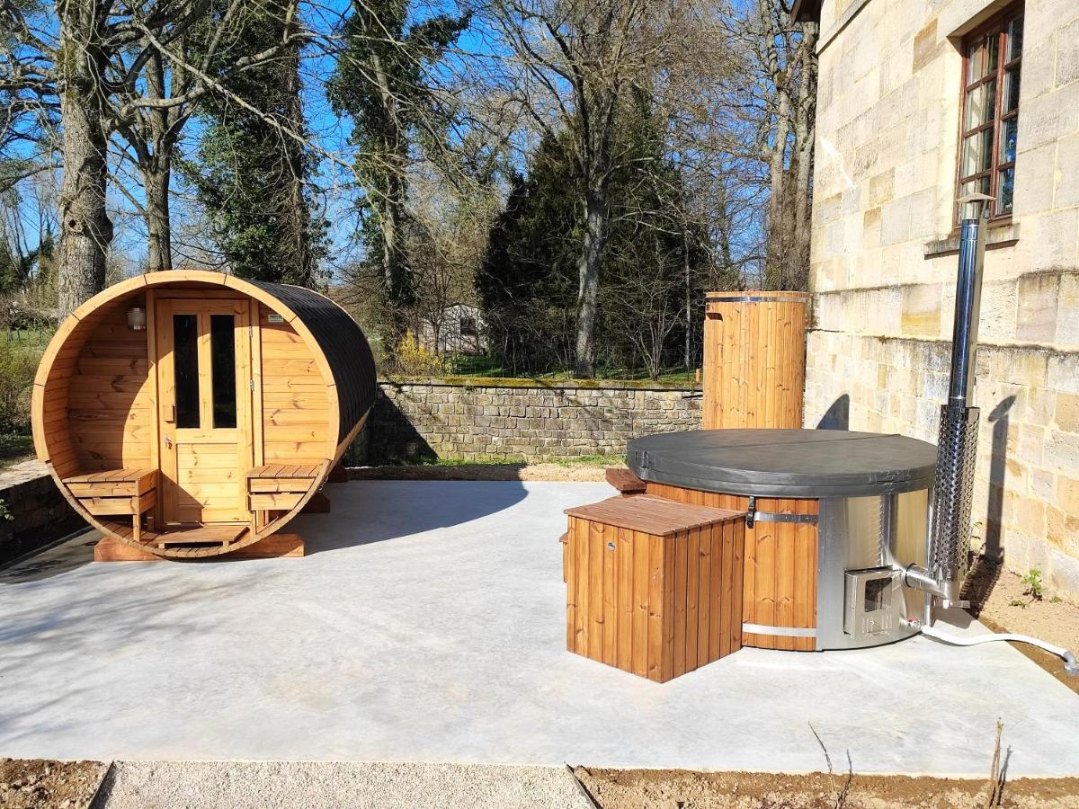 La Maison Forte Revigny-sur-Ornain Esterno foto