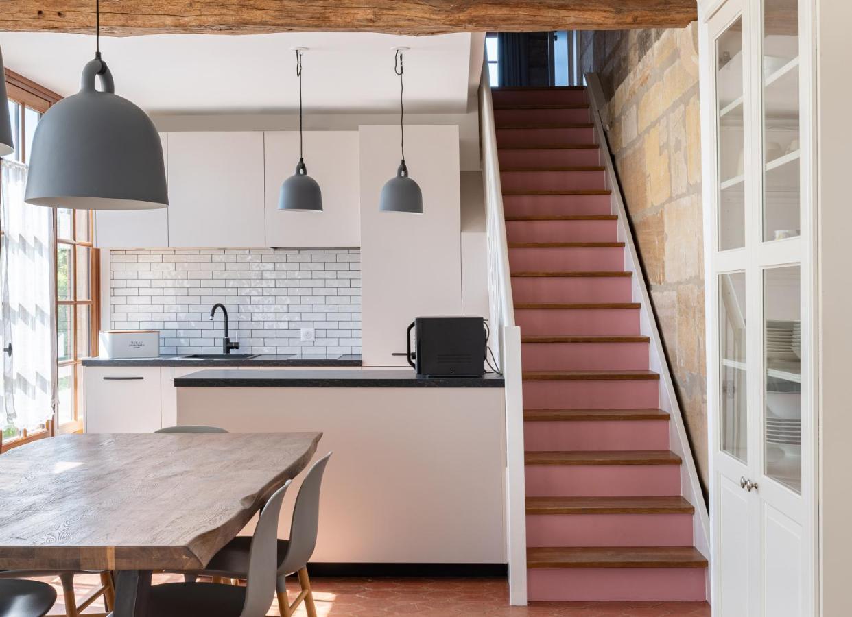 La Maison Forte Revigny-sur-Ornain Esterno foto