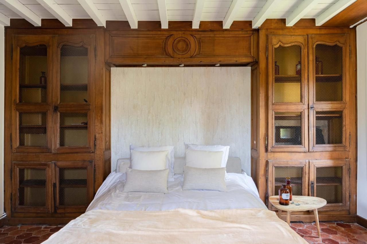 La Maison Forte Revigny-sur-Ornain Esterno foto