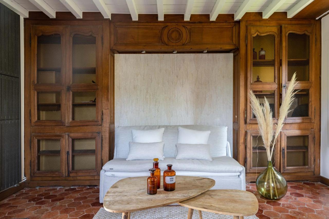 La Maison Forte Revigny-sur-Ornain Esterno foto