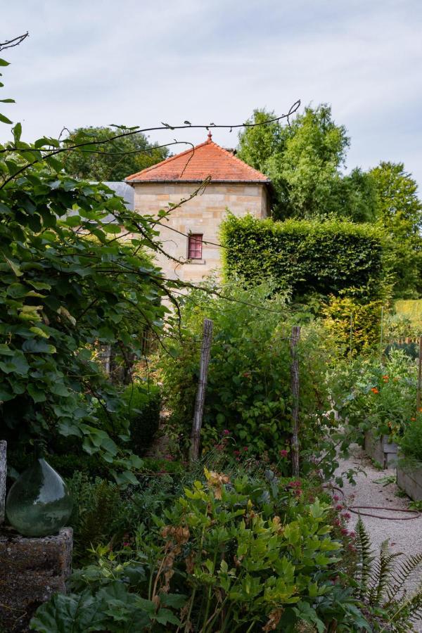 La Maison Forte Revigny-sur-Ornain Esterno foto