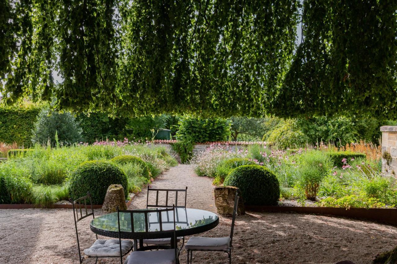 La Maison Forte Revigny-sur-Ornain Esterno foto