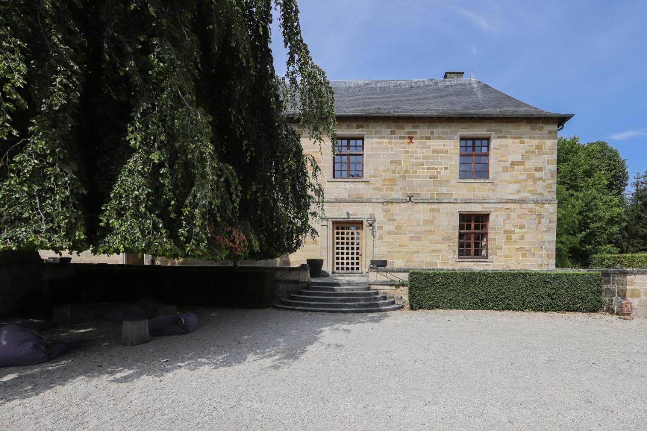 La Maison Forte Revigny-sur-Ornain Esterno foto