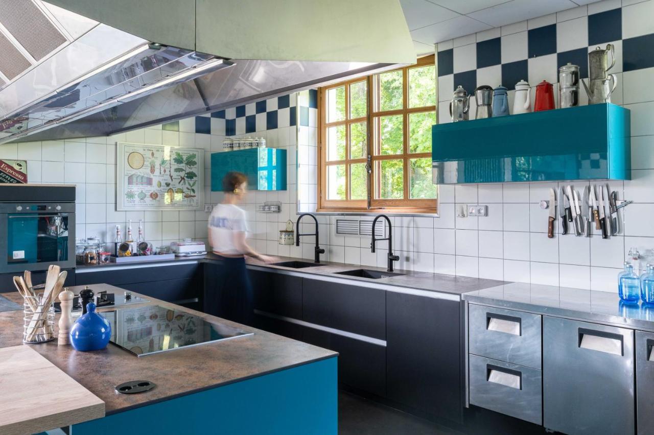 La Maison Forte Revigny-sur-Ornain Esterno foto