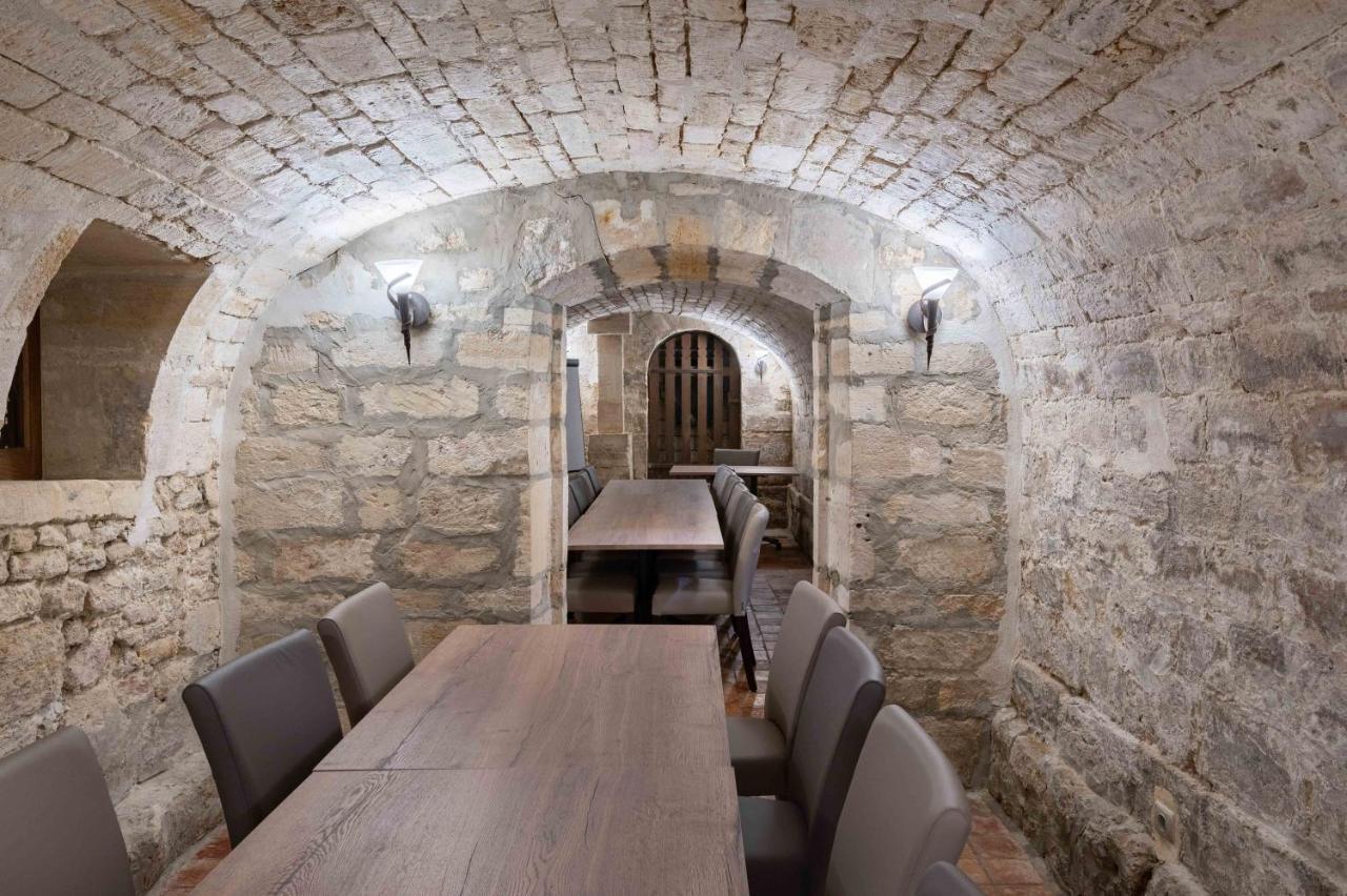 La Maison Forte Revigny-sur-Ornain Esterno foto