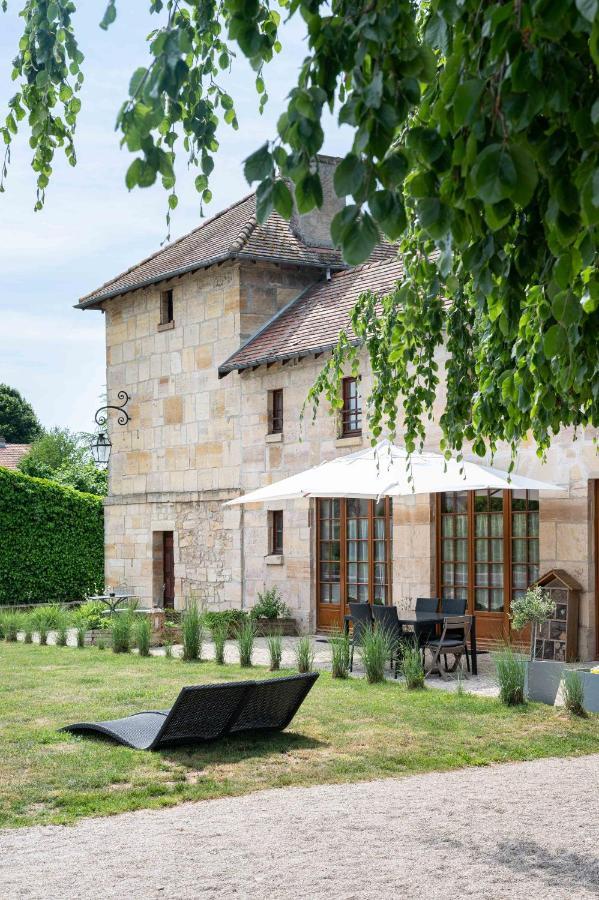 La Maison Forte Revigny-sur-Ornain Esterno foto