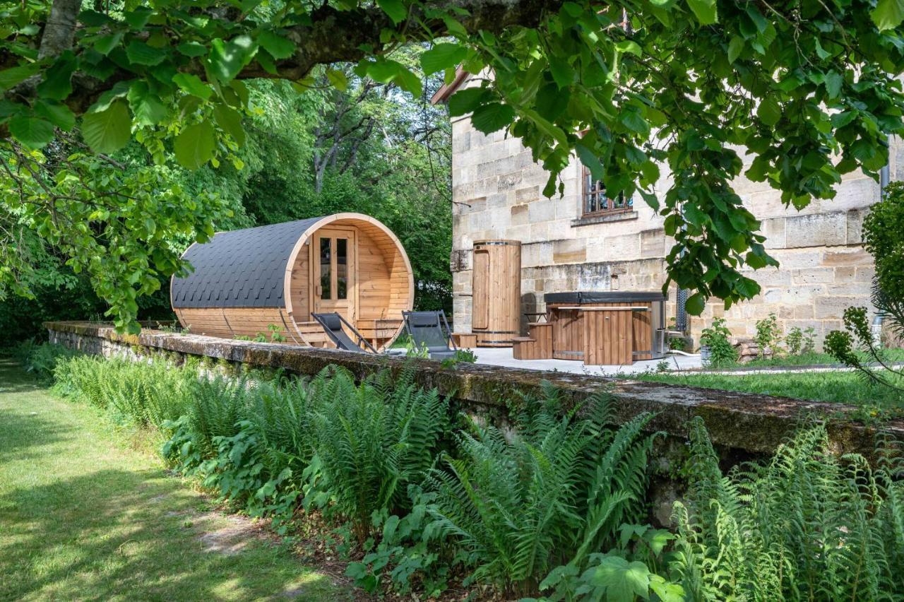 La Maison Forte Revigny-sur-Ornain Esterno foto