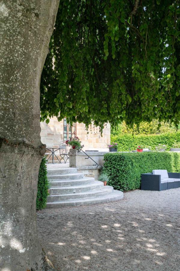 La Maison Forte Revigny-sur-Ornain Esterno foto