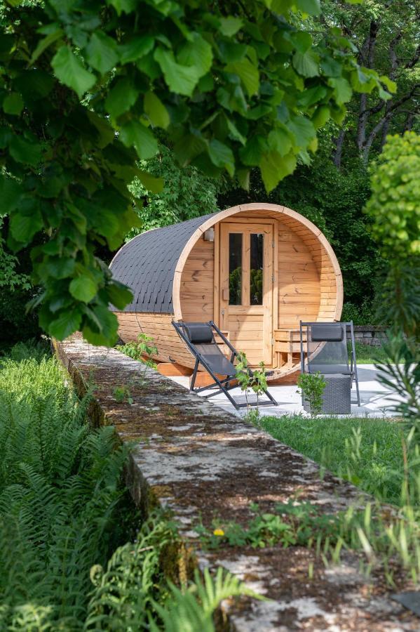 La Maison Forte Revigny-sur-Ornain Esterno foto