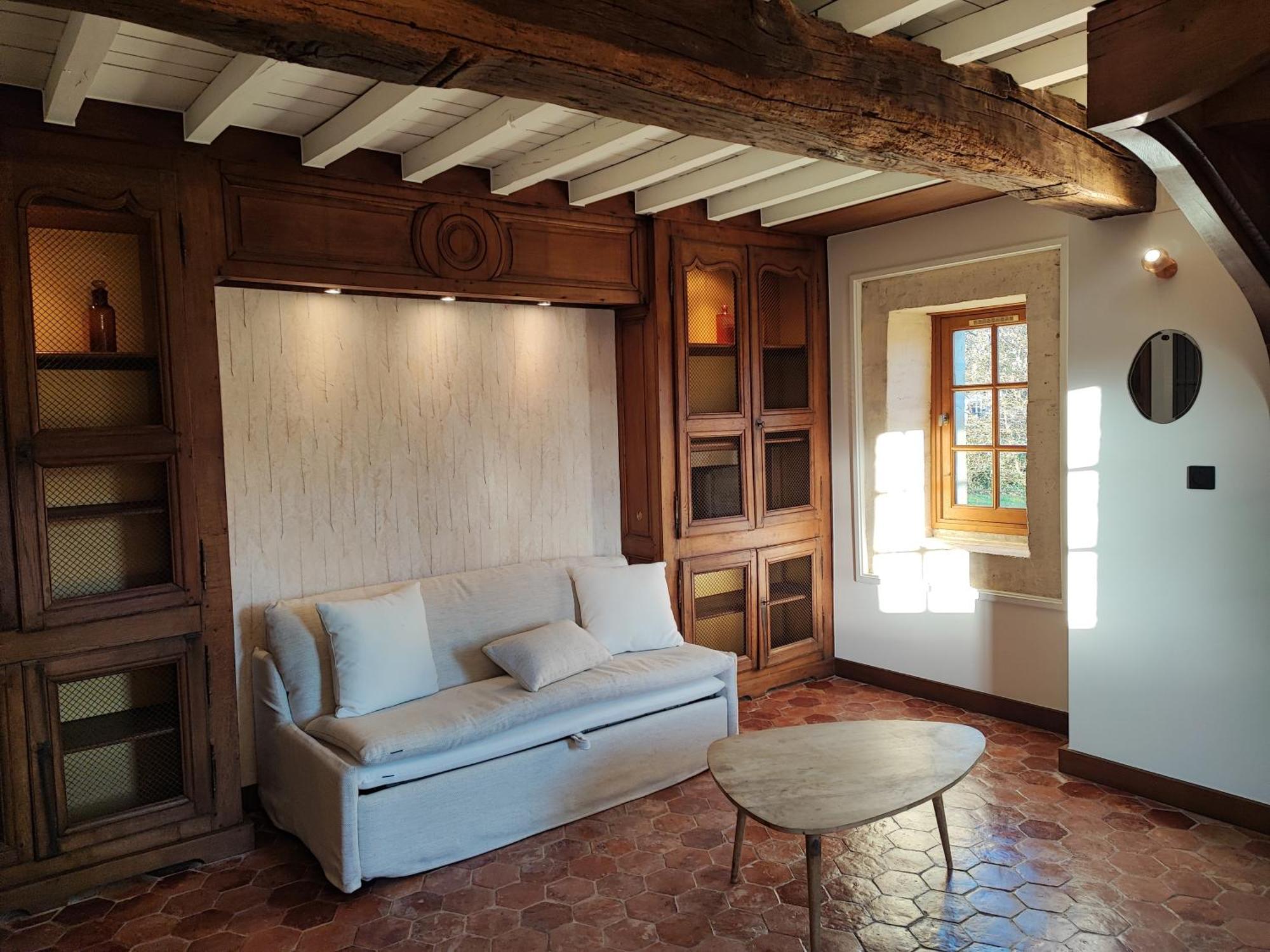 La Maison Forte Revigny-sur-Ornain Camera foto